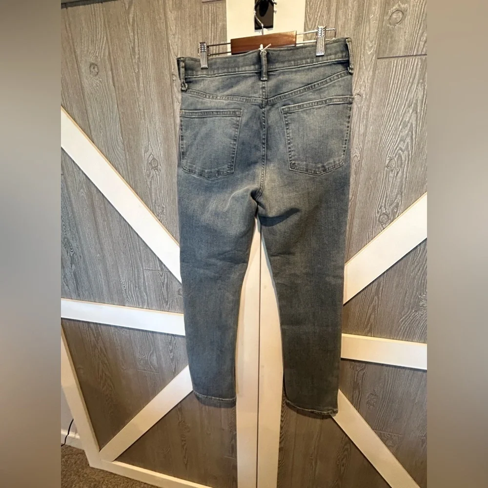 KJ2. Old Navy 16 slim boys stretch jeans.